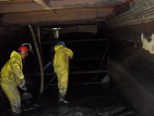 Caixa de Gordura - São Paulo Desentupidora e Dedetizadora