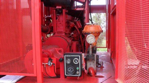 Veículos da Frota - São Paulo Desentupidora e Dedetizadora