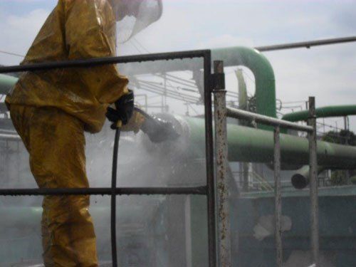 Hidrojateamento - São Paulo Desentupidora e Dedetizadora