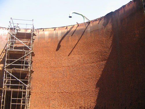 Hidrojateamento - São Paulo Desentupidora e Dedetizadora