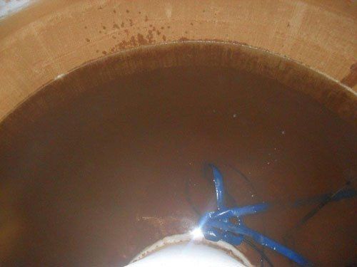 Limpeza de Reservatórios - São Paulo Desentupidora e Dedetizadora