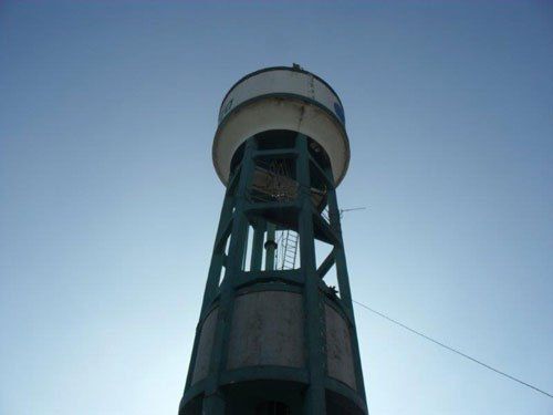 Limpeza de Reservatórios - São Paulo Desentupidora e Dedetizadora