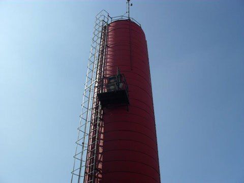 Limpeza de Reservatórios - São Paulo Desentupidora e Dedetizadora