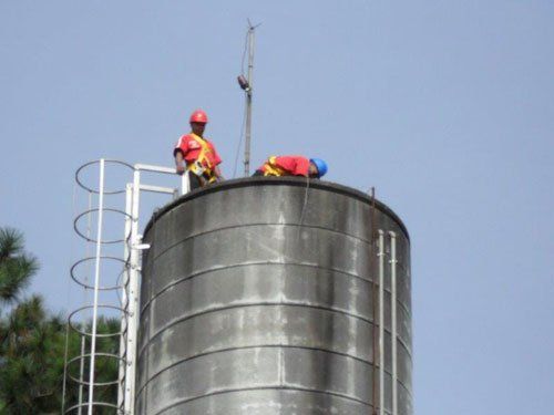 Limpeza de Reservatórios - São Paulo Desentupidora e Dedetizadora