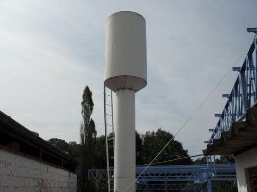 Limpeza de Reservatórios - São Paulo Desentupidora e Dedetizadora