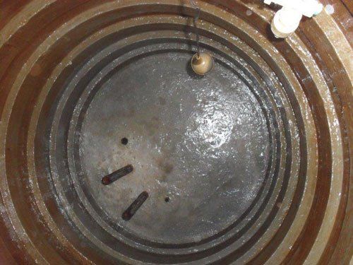 Limpeza de Reservatórios - São Paulo Desentupidora e Dedetizadora