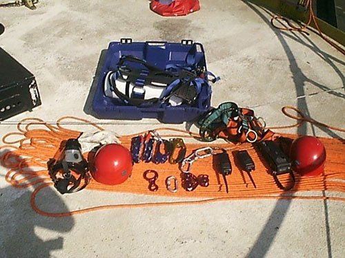 Limpeza de Reservatórios - São Paulo Desentupidora e Dedetizadora