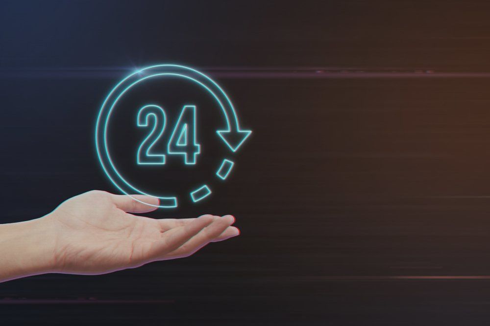 Atendimento 24h - São Paulo Desentupidora e Dedetizadora