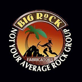 Big Rock logo