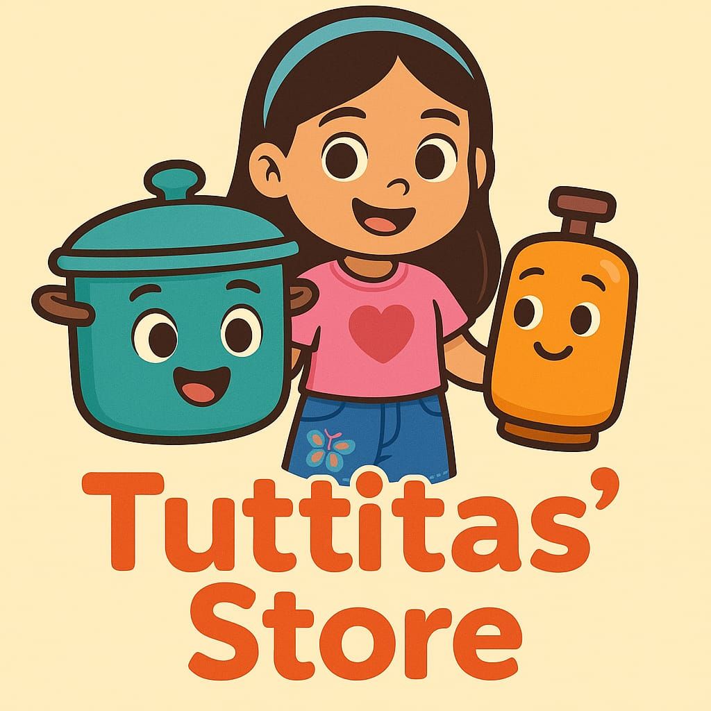 Tutitas’Store logo