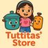 Tutitas’Store logo