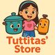 Tutitas’Store logo
