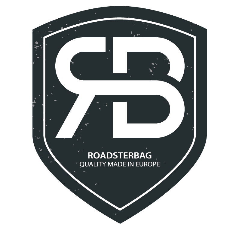 Logo Roadsterbag usa