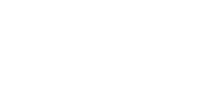 Weisses Logo von Hillside Höngg Schriftzug