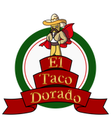 El Taco Dorado Logo