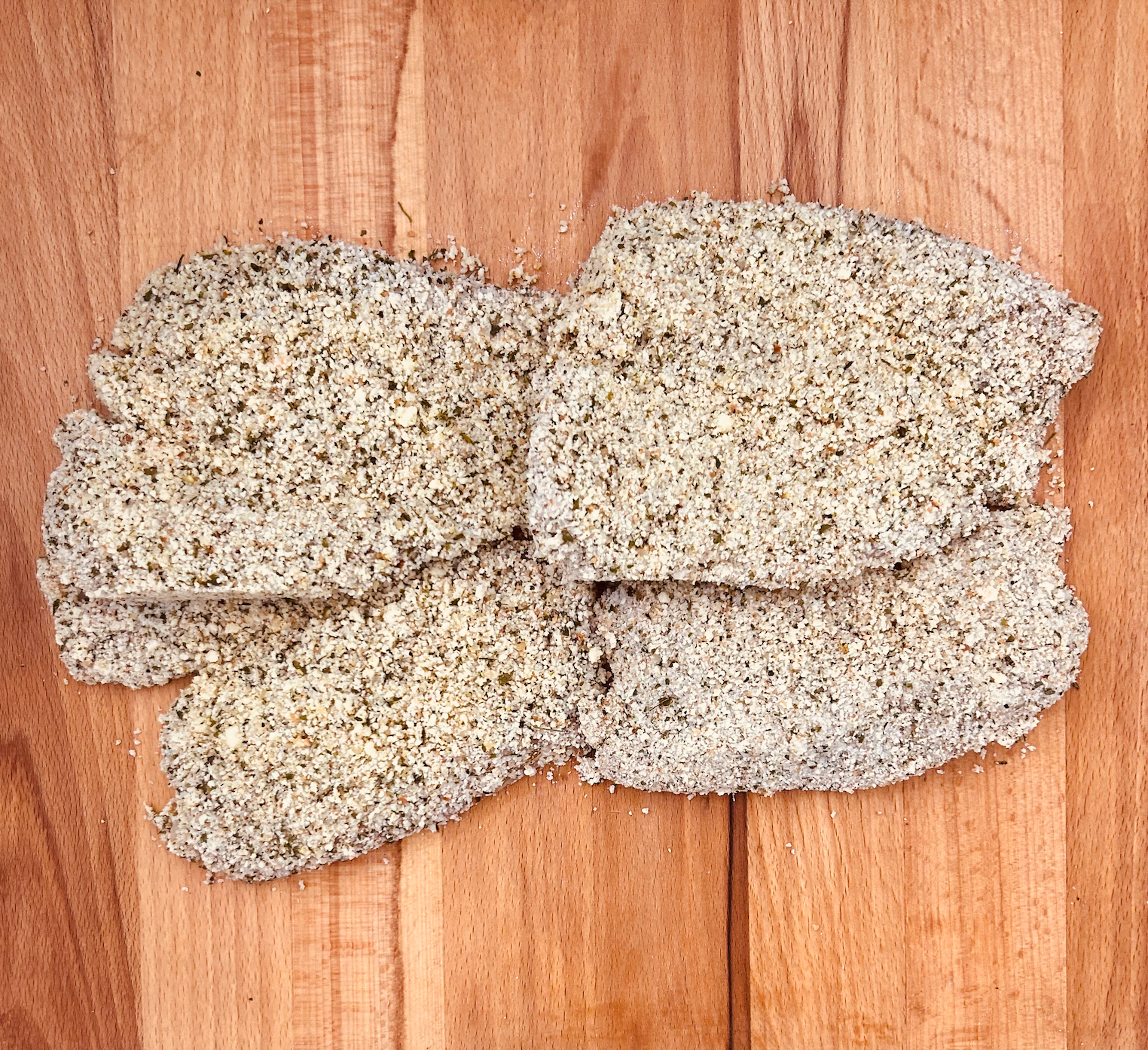 Crumbed chicken Schnitzel -Butcher in Ballarat Central, VIC