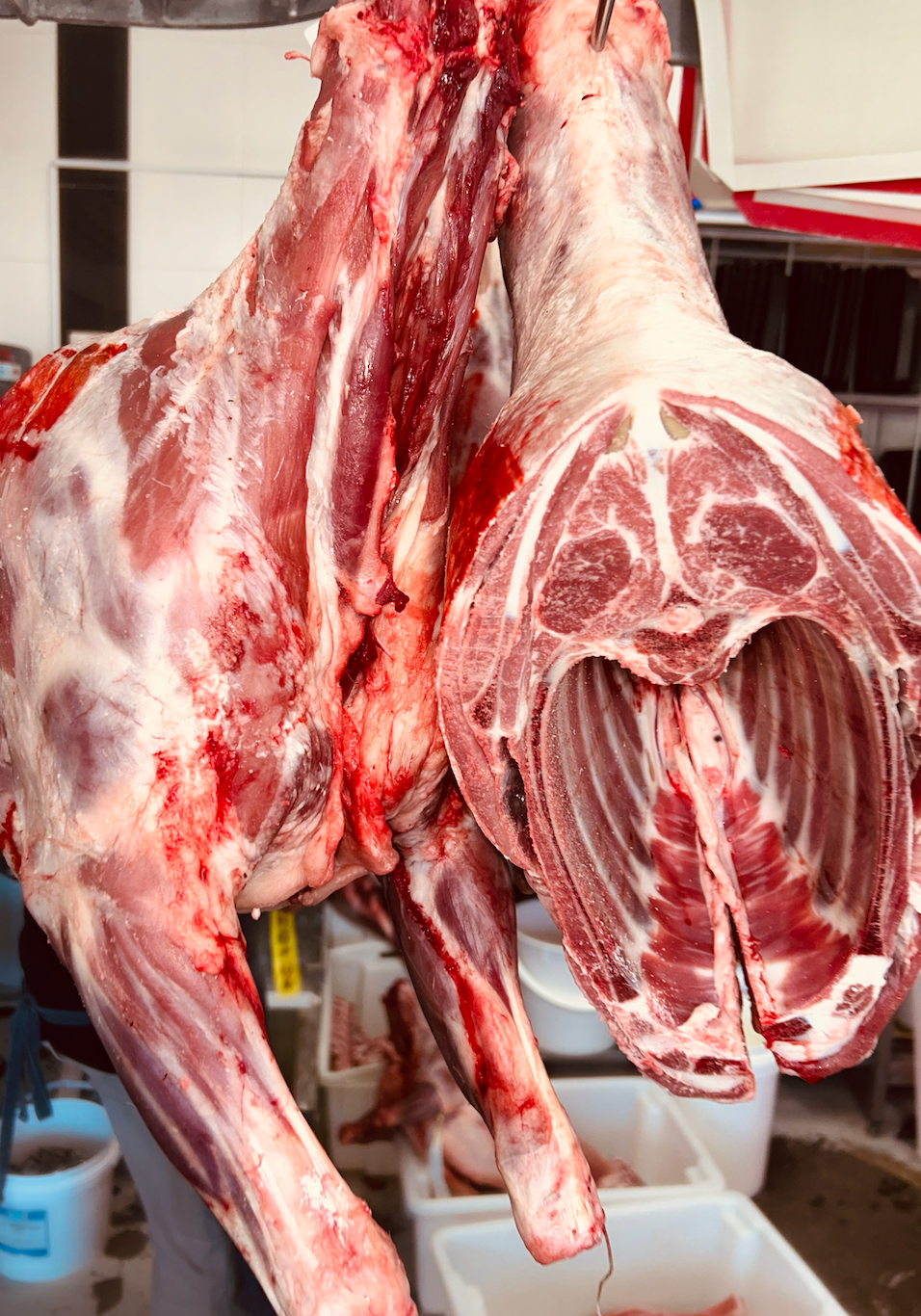 Lamb Quarter -Butcher in Ballarat Central, VIC