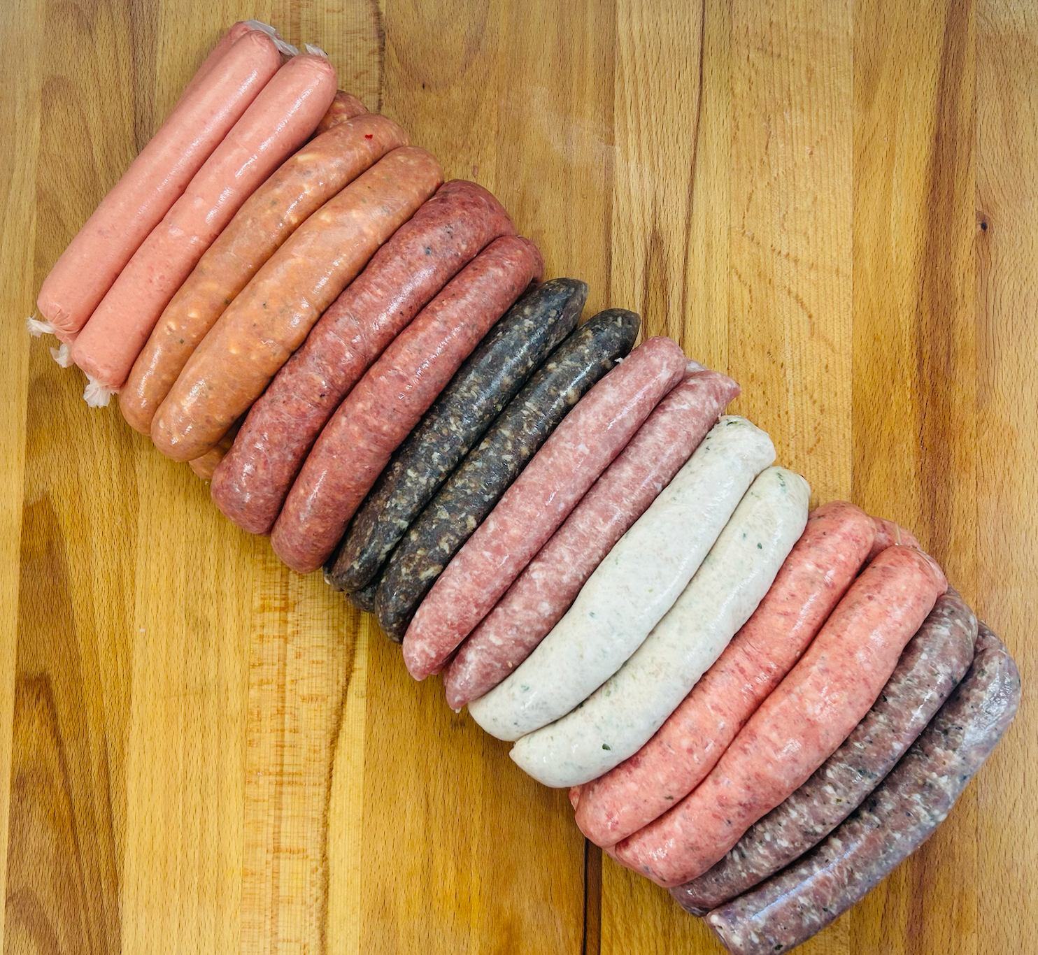 Sausages -Butcher in Ballarat Central, VIC