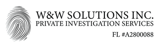 W&W Solutions, Inc. logo