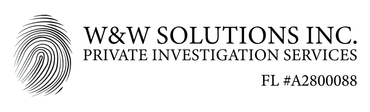 W&W Solutions, Inc. logo