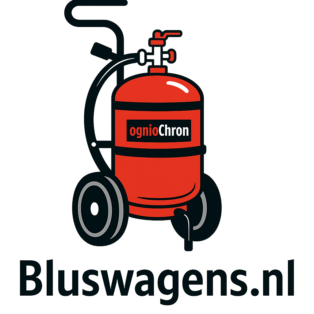 Bluswagens footer logo