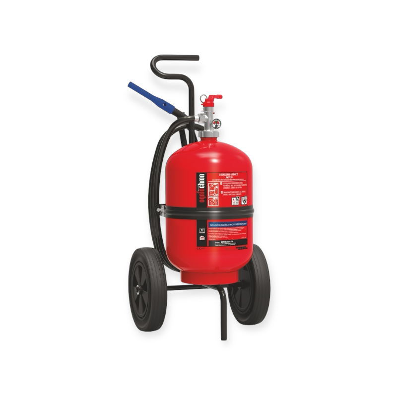 OgnioChron schuimwagen 20 liter