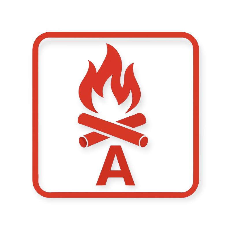 Schuimwagen 50 liter fluor en PFAS vrij Mobiak