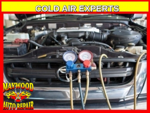 AC Repair and Service in Independence, MO | Maywood Automotive