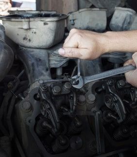 Diesel Repair | Maywood Automotive