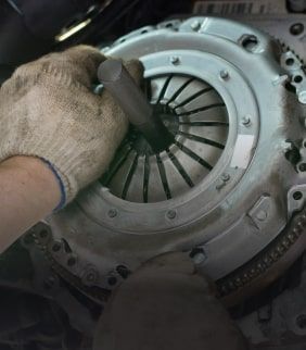 Transmission Repair | Maywood Automotive