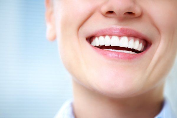 Cosmetic Dentistry