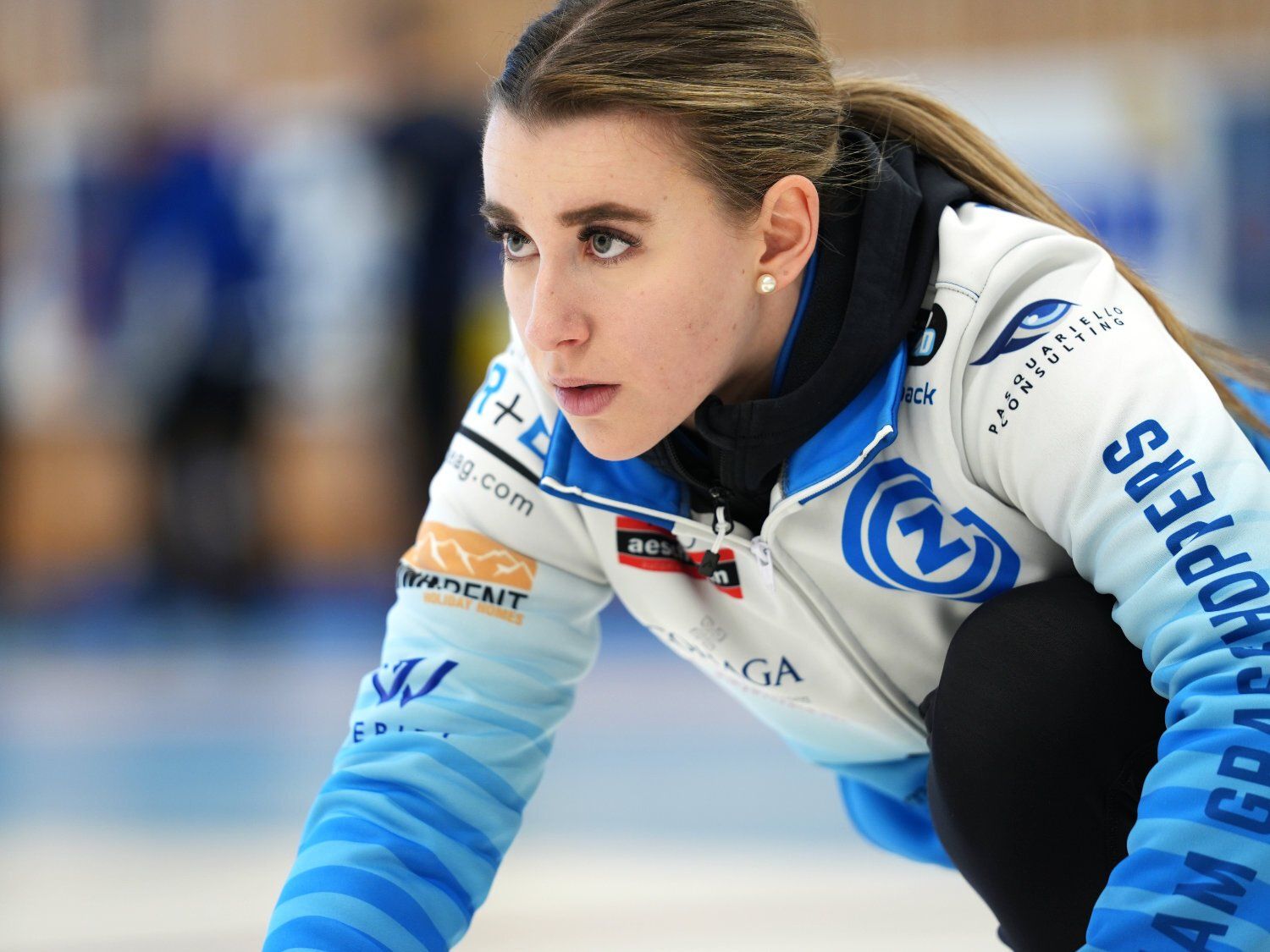 Match Town Trophy 2022 Events Nordic Curling Tour