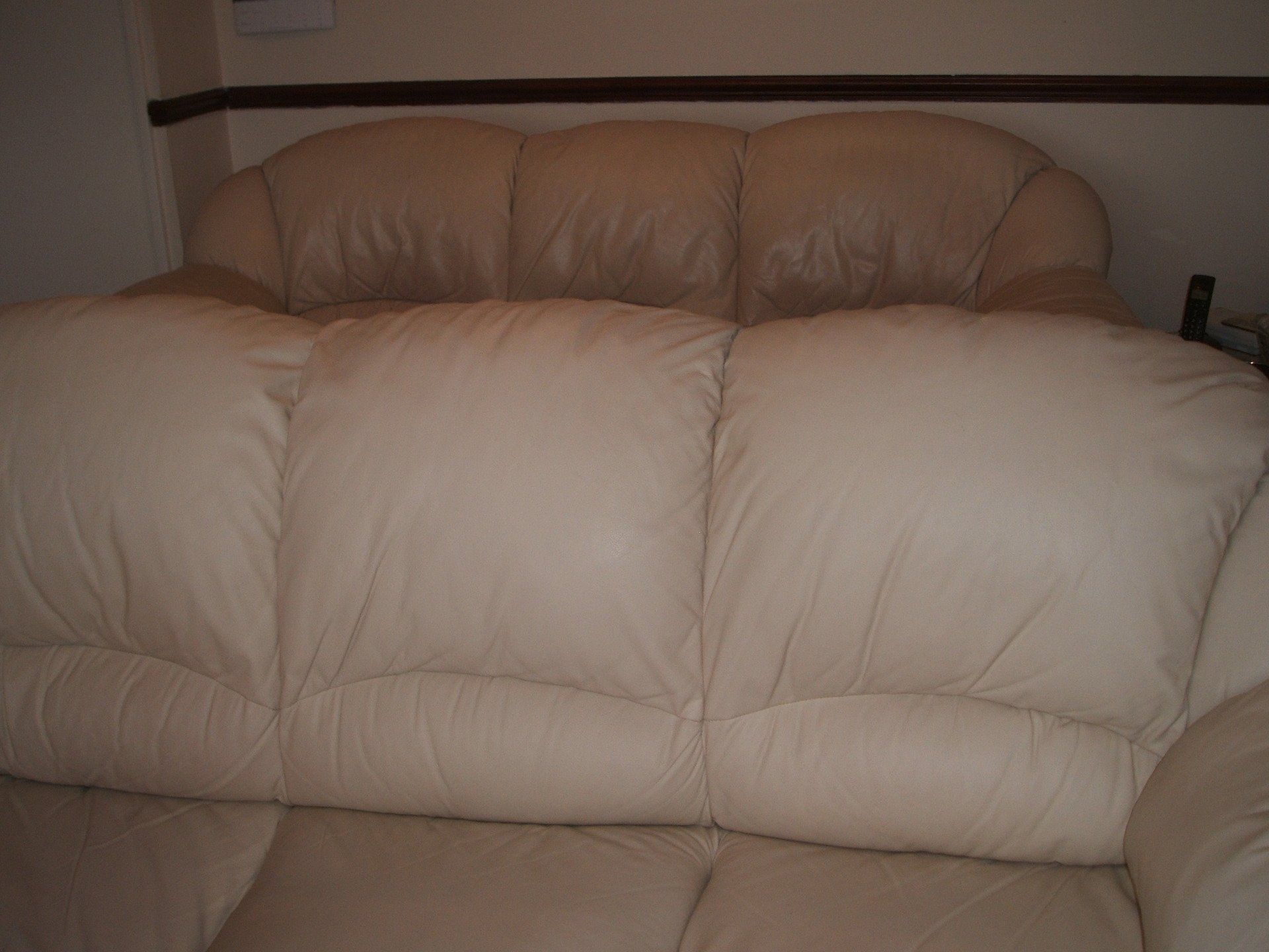 Our cleaning services