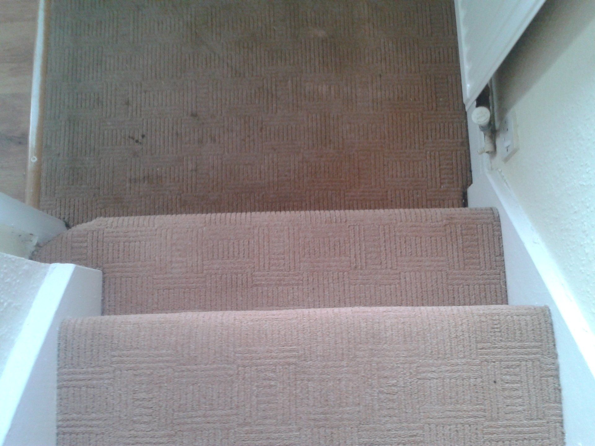 Our cleaning services