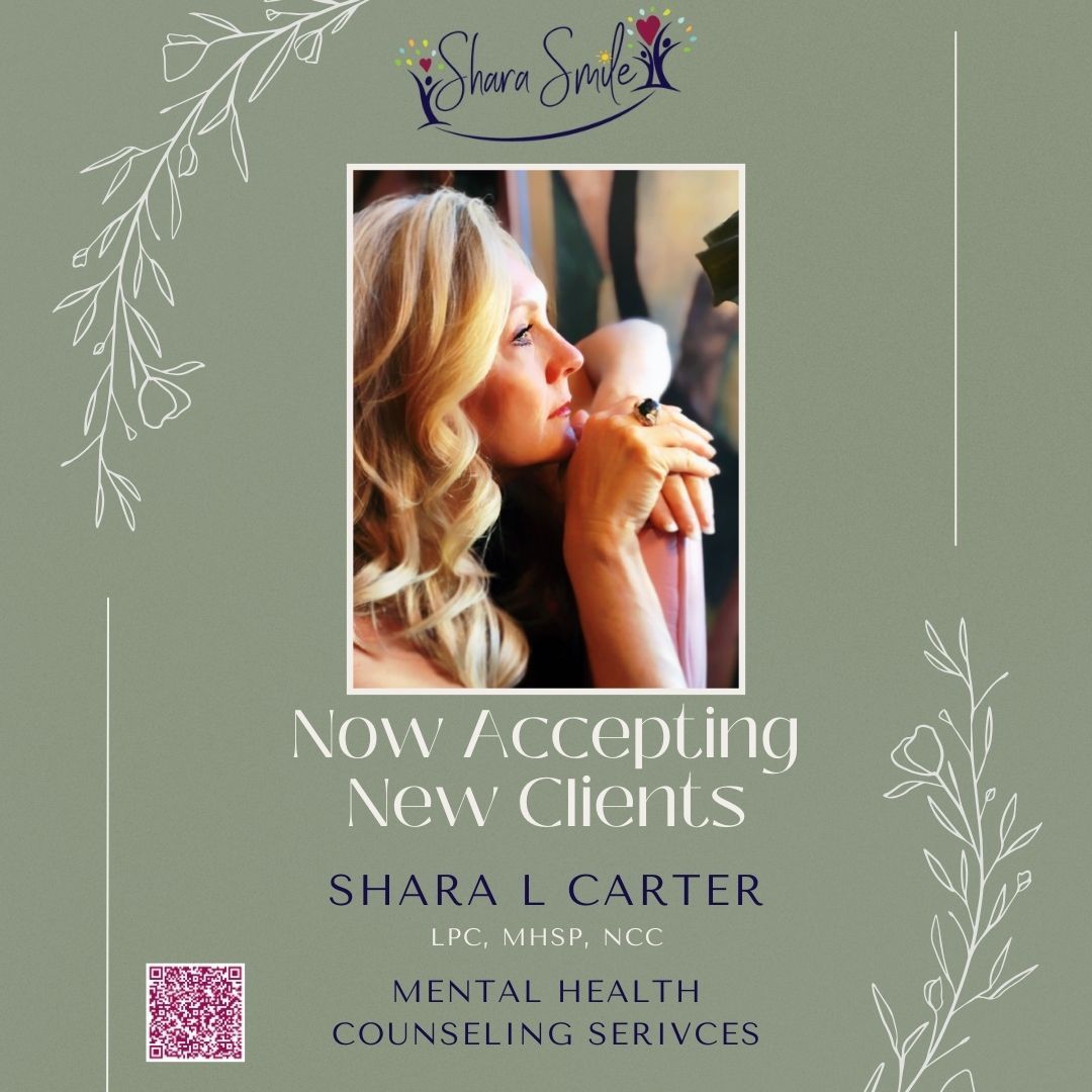 Now Accepting New Clients — Franklin, TN — Shara Smile