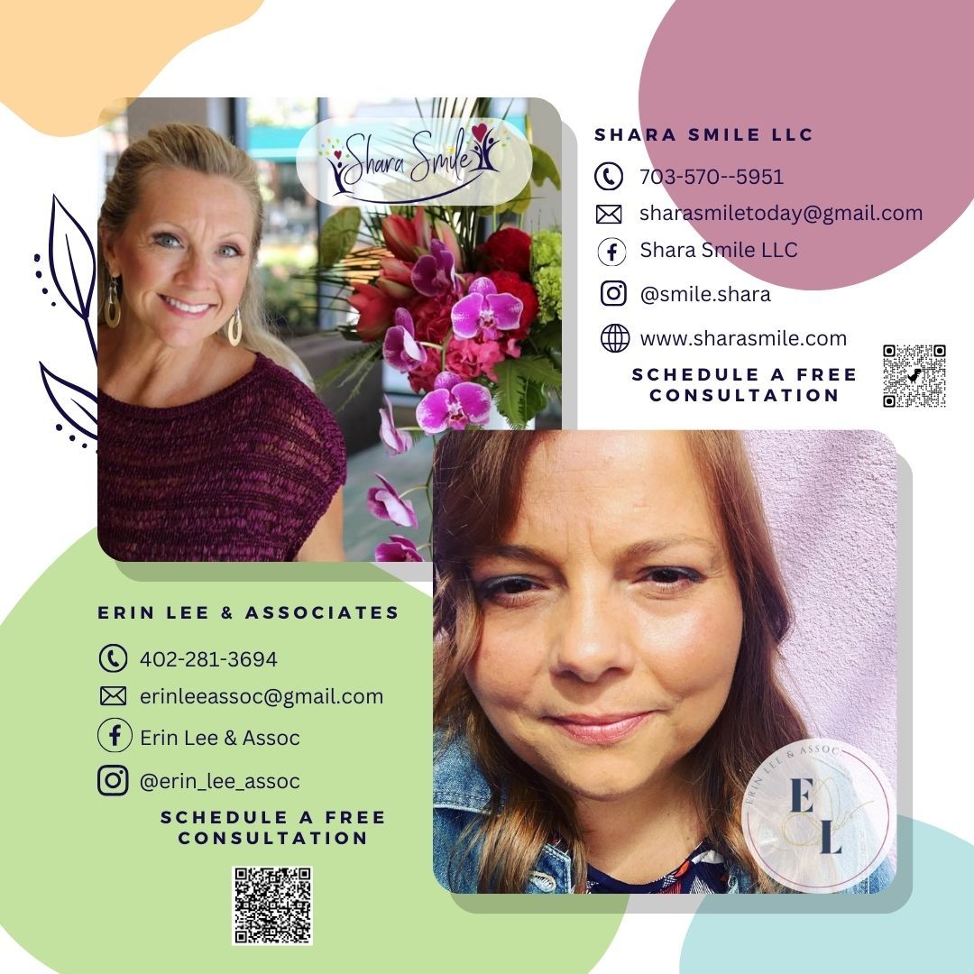 Shara Smile Updates — Franklin, TN — Shara Smile