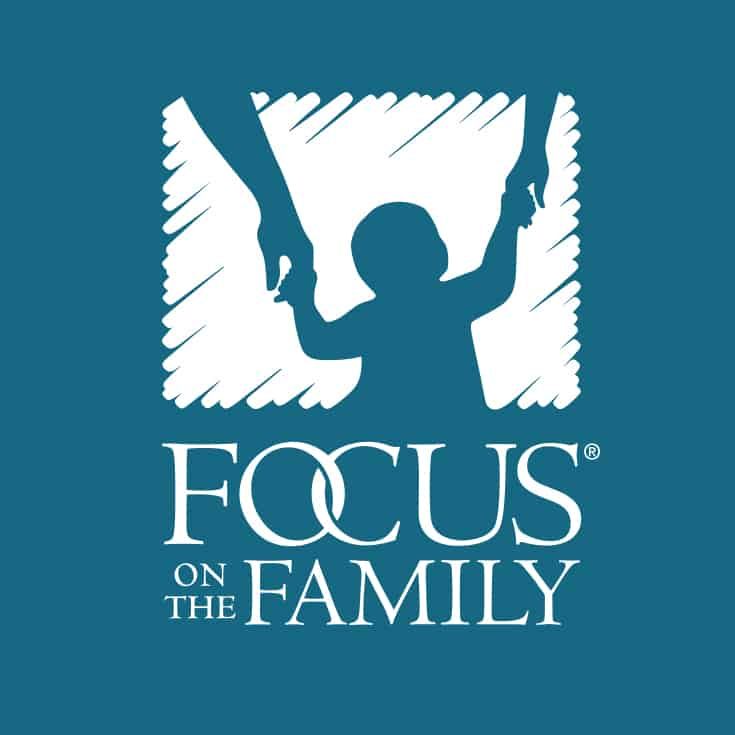 Focus On The Family