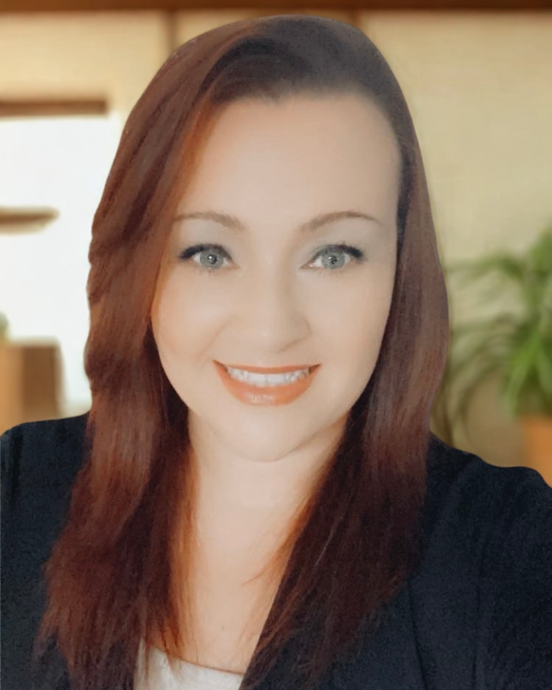 Melanie Stafford intern at Shara Smile Counseling 