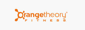 Orangetheory Fitness Logo — Franklin, TN — Shara Smile