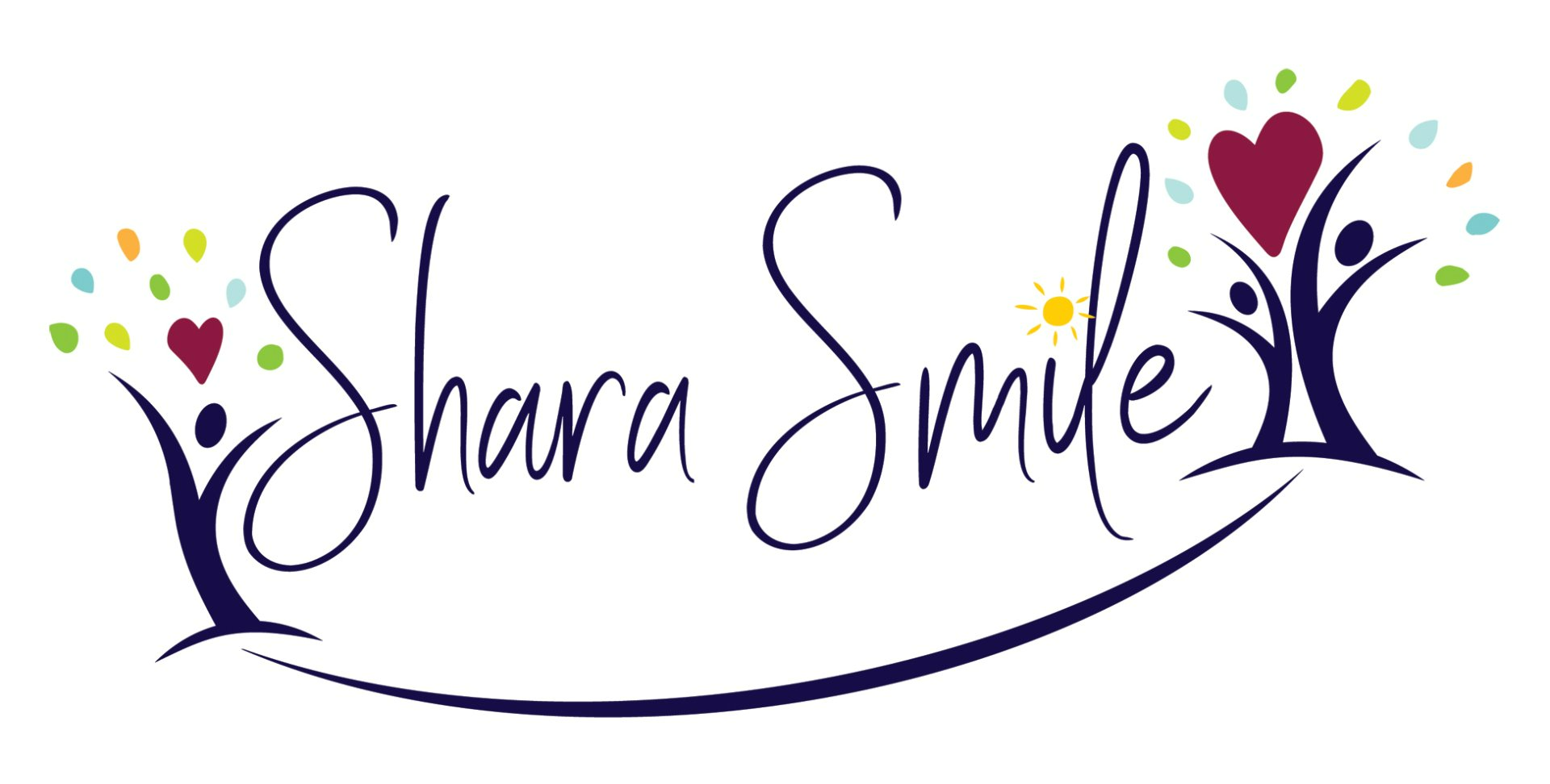 Orangetheory Fitness Logo — Franklin, TN — Shara Smile