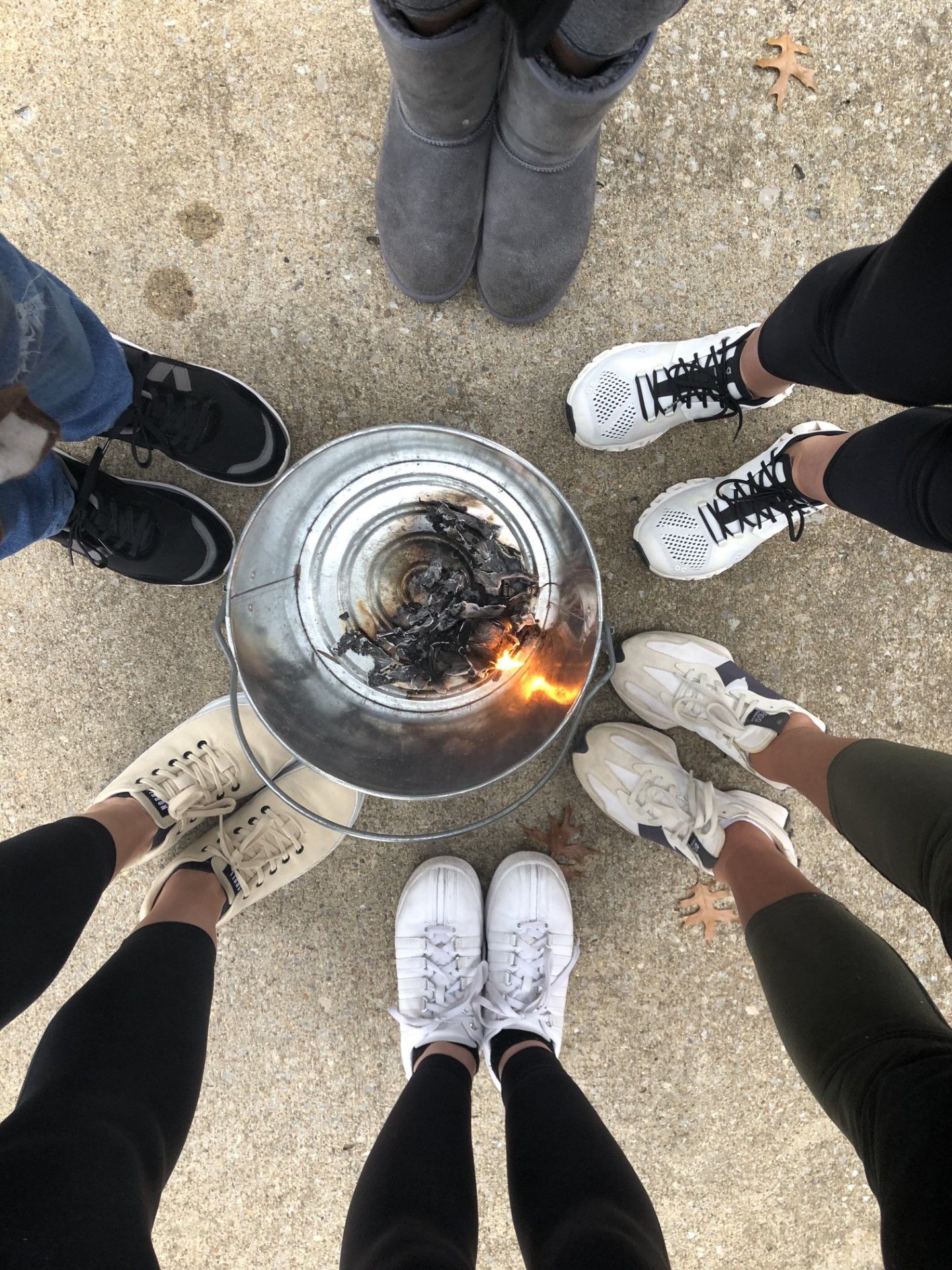 Acceptance Workshop Led By Shara — Franklin, TN — Shara Smile