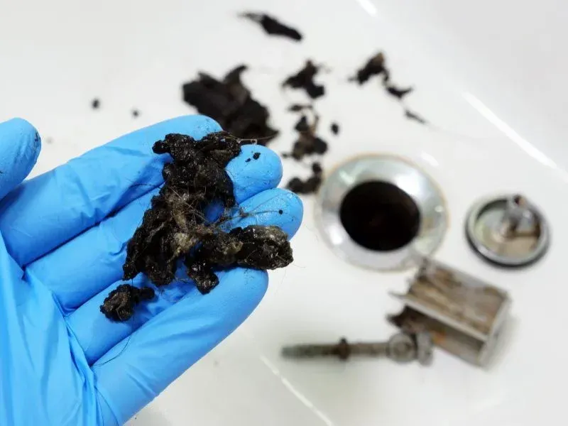 common drain problems