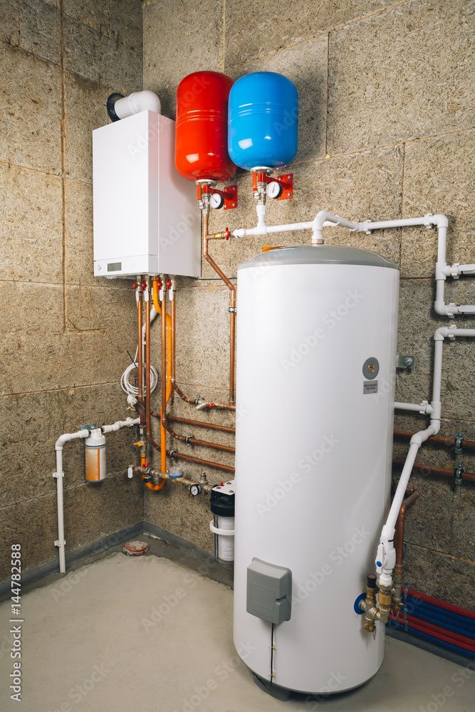 commercial drain cleaning