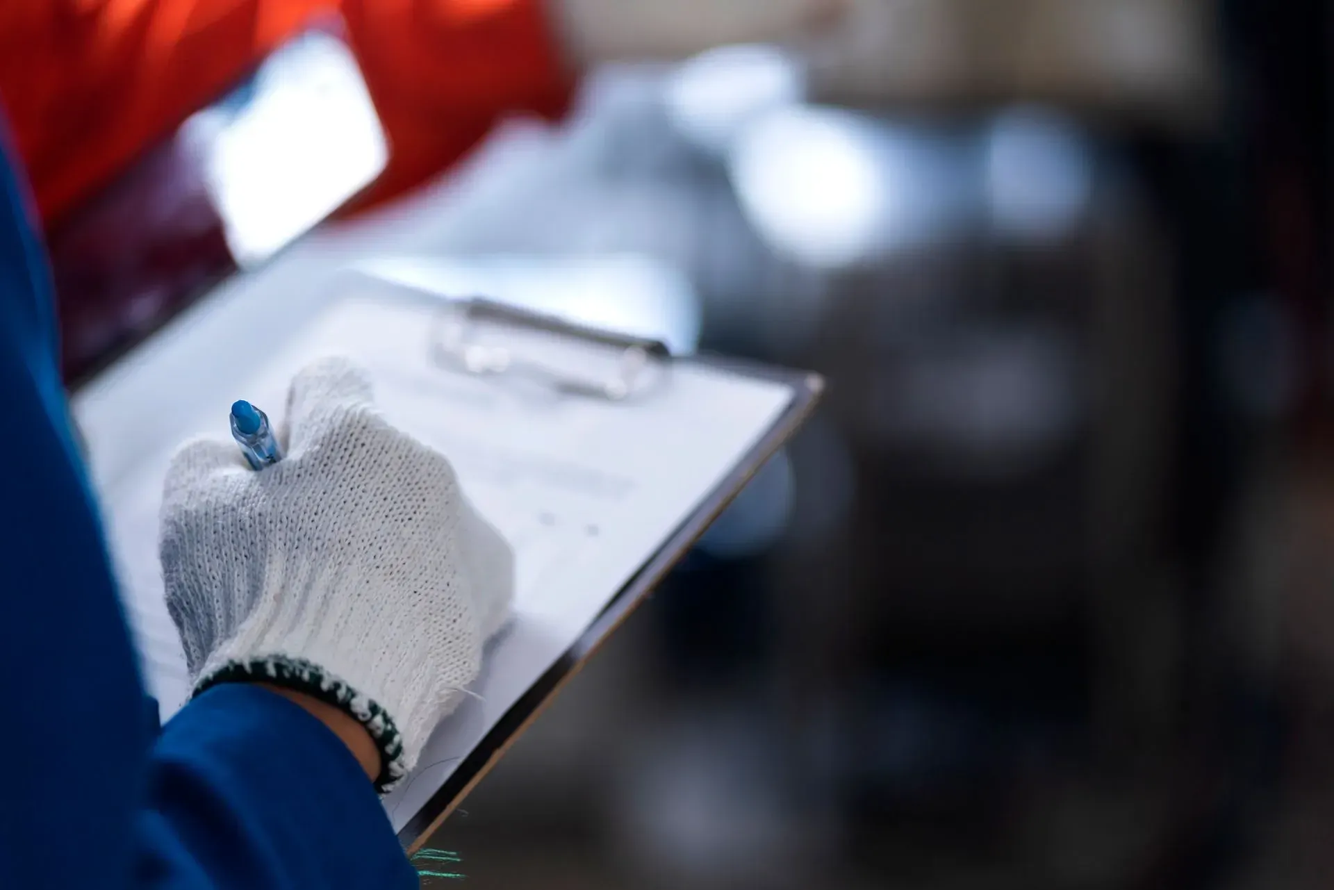 Preventative Maintenance Plans