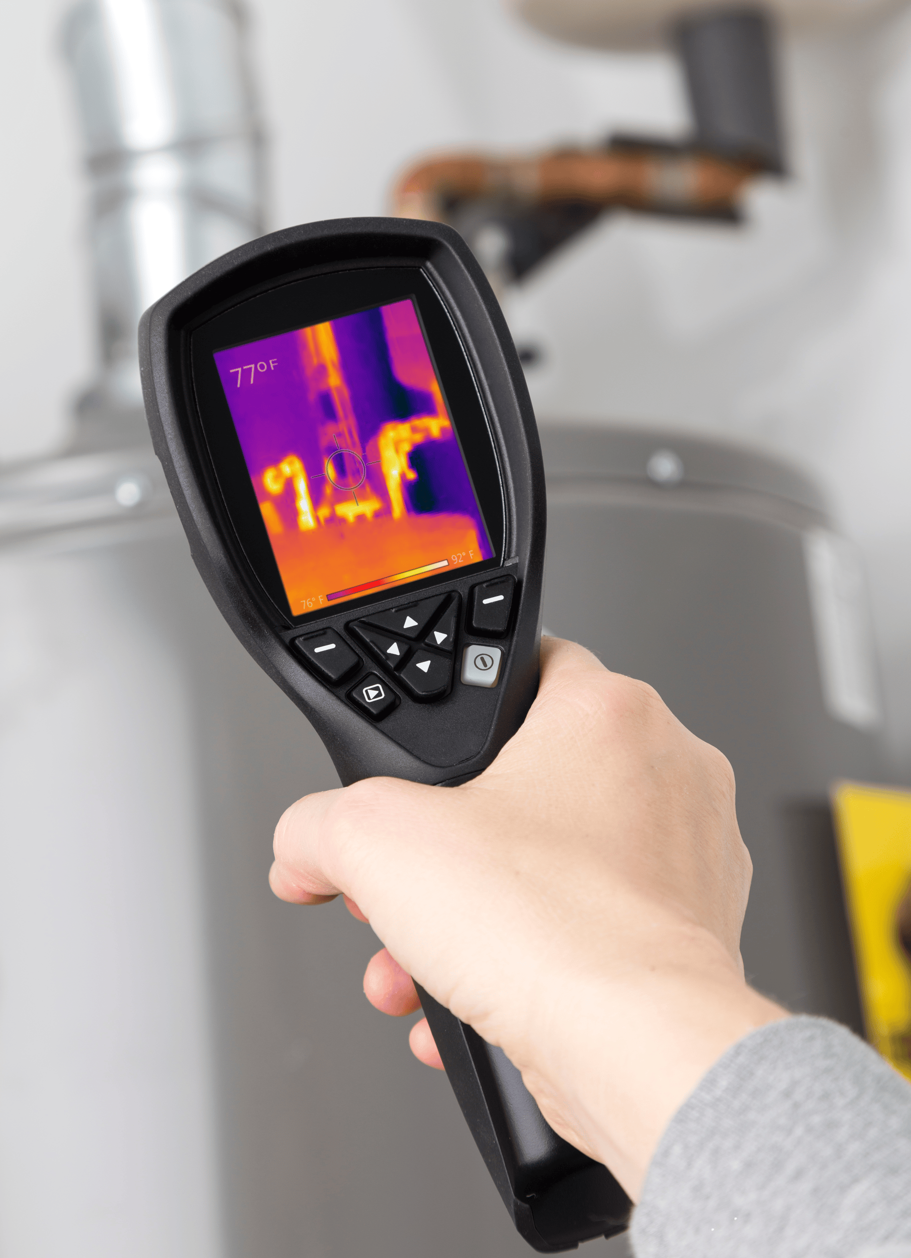 residential drain cleaning