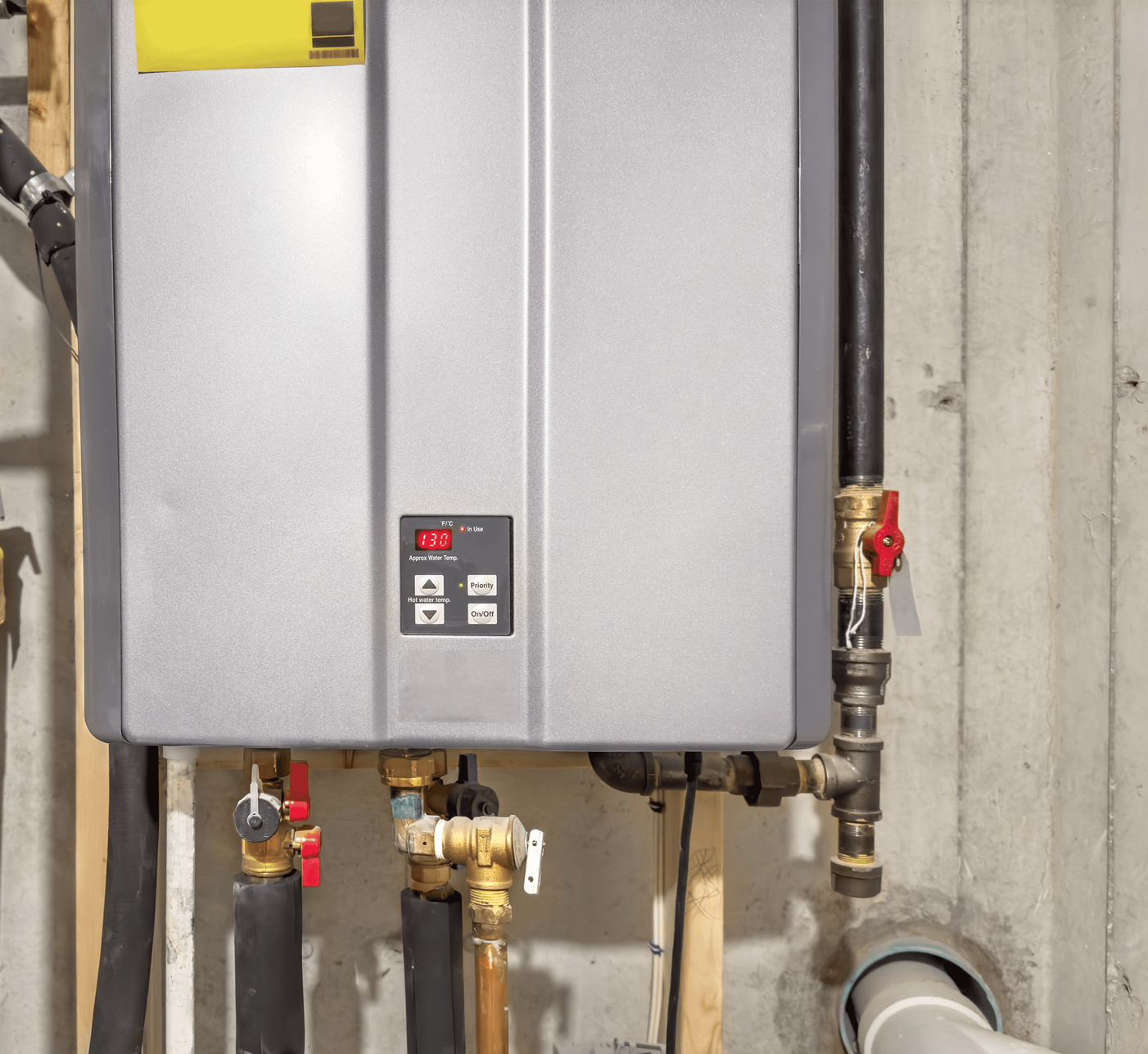 residential drain cleaning