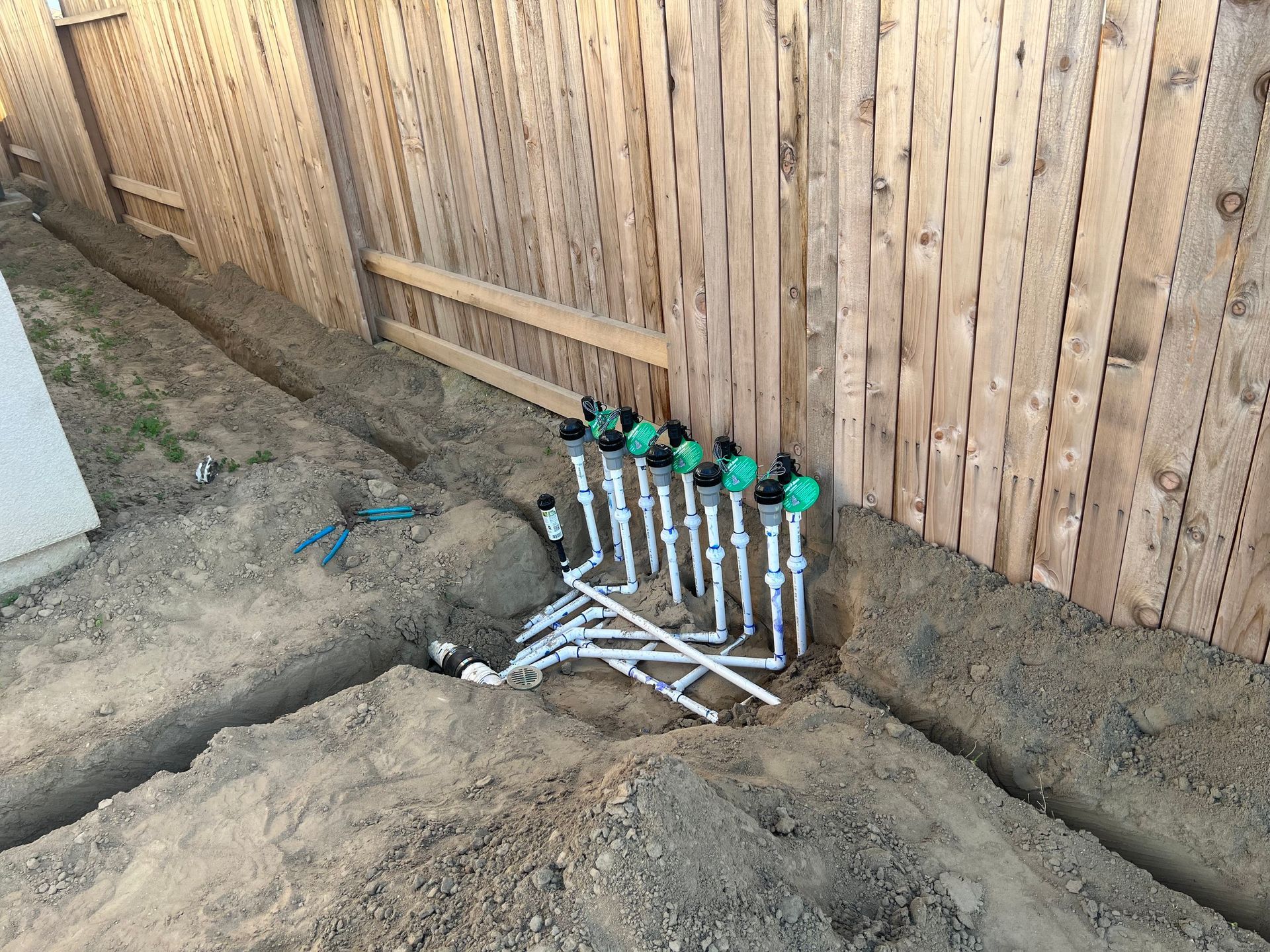 plumbing