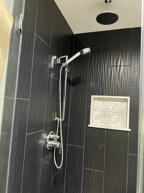 plumbing