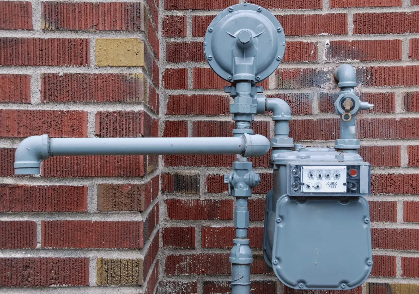 water heater installation