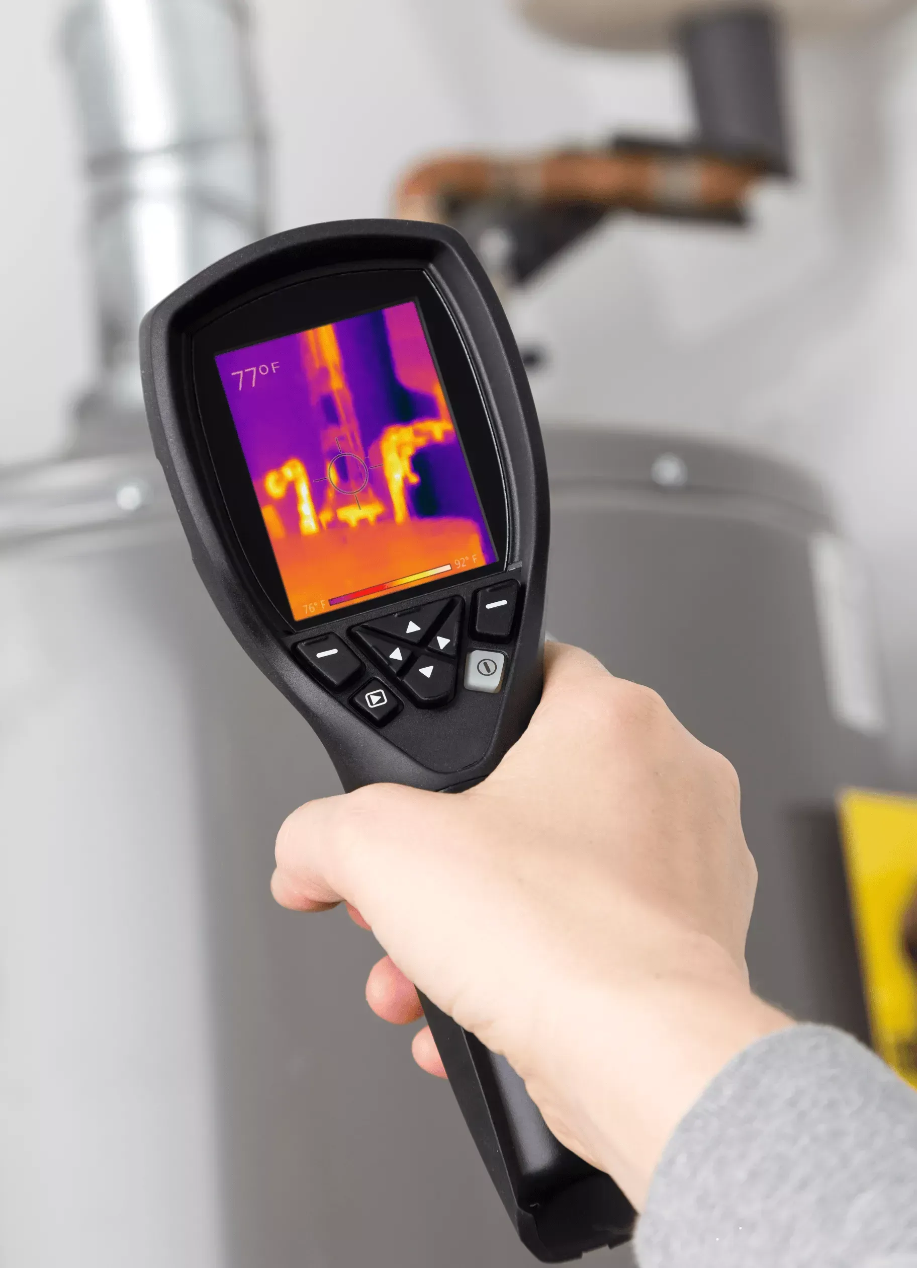 residential drain cleaning